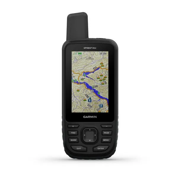 GPSMAP® 66 SERIES