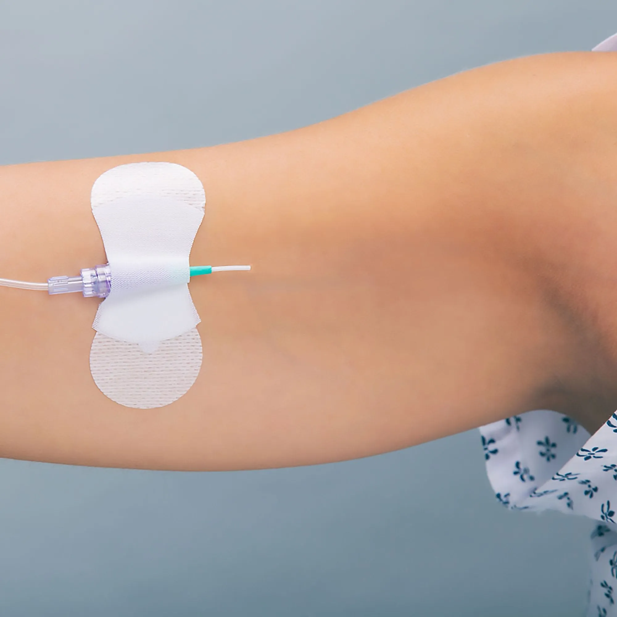 GRIP-LOK® Catheter & Tubing Medium Securement