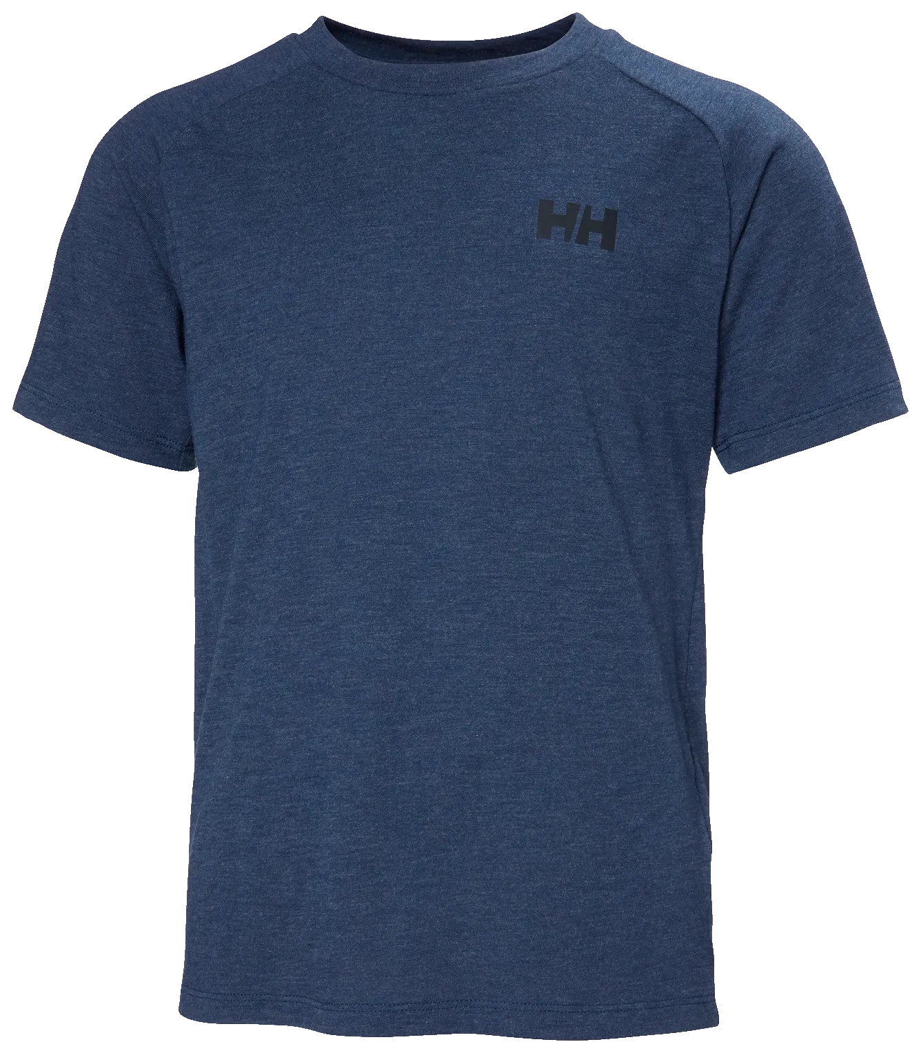 Helly Hansen Jr Loen Tech Base Layer T-Shirt