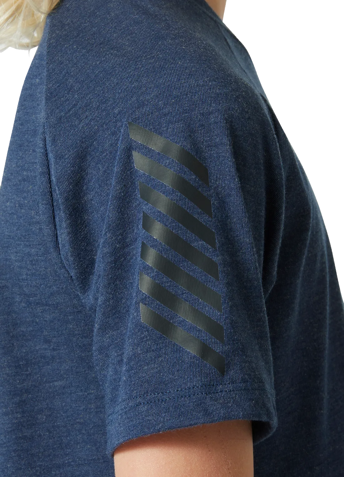 Helly Hansen Jr Loen Tech Base Layer T-Shirt