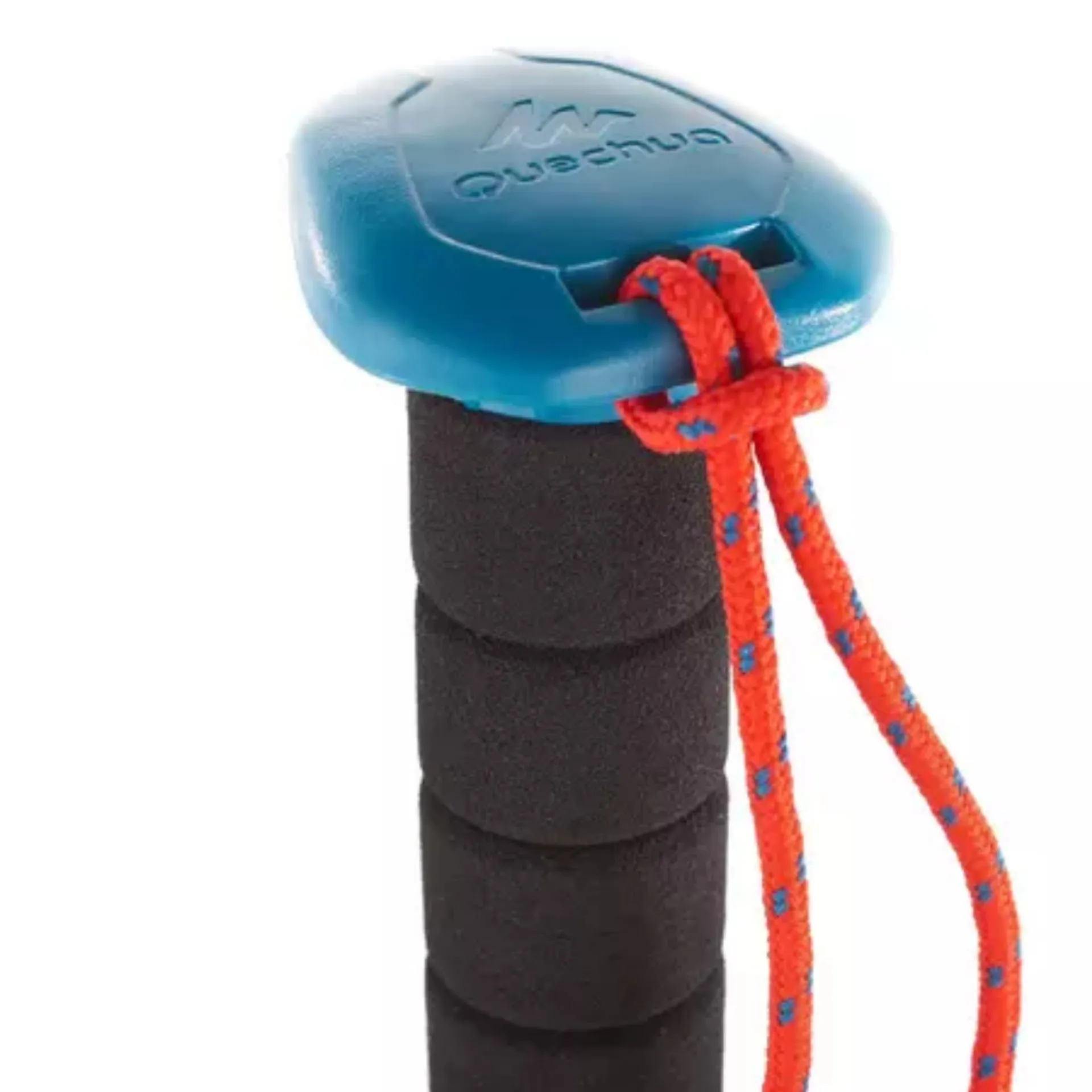 Hiking pole-Blue