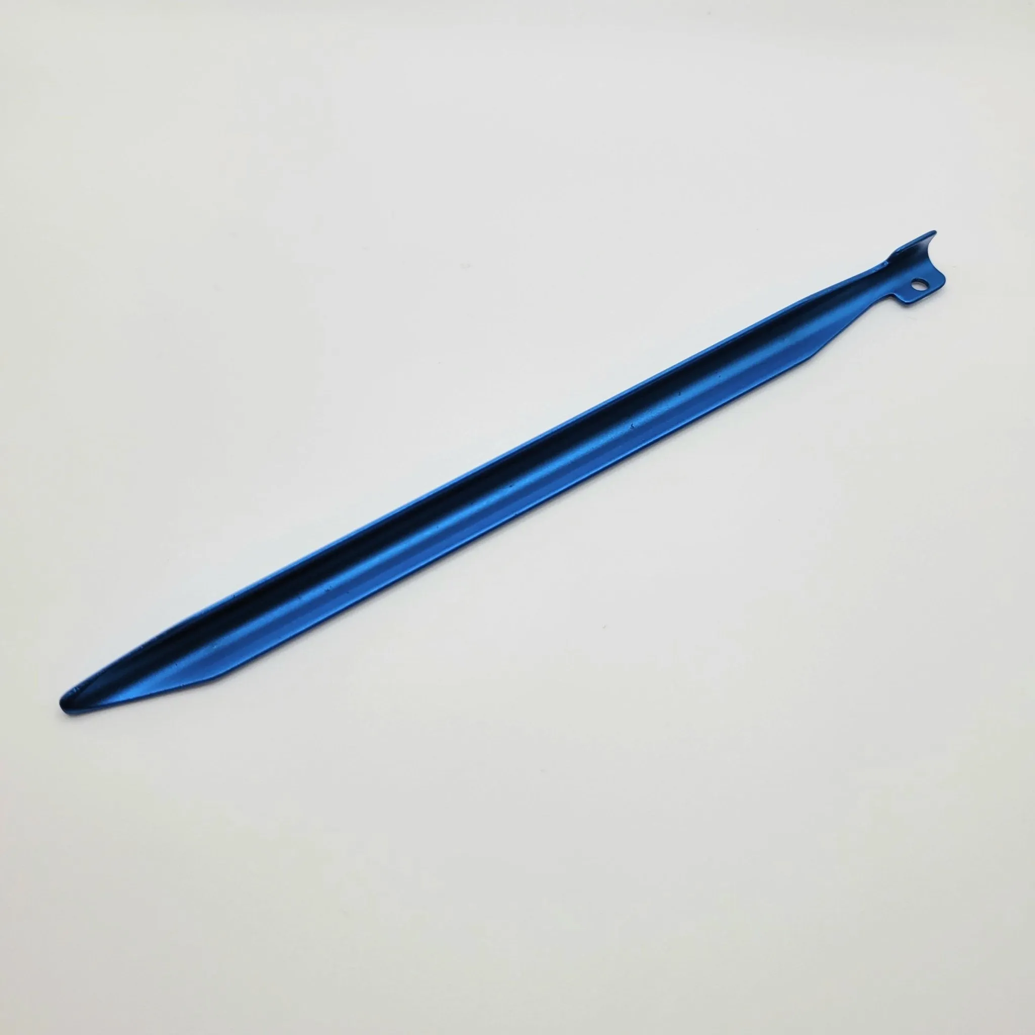 J Channel camping stakes- Great for hammock and tent camping