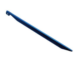 J Channel camping stakes- Great for hammock and tent camping