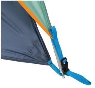 Kelty - Tallboy 4 Tent