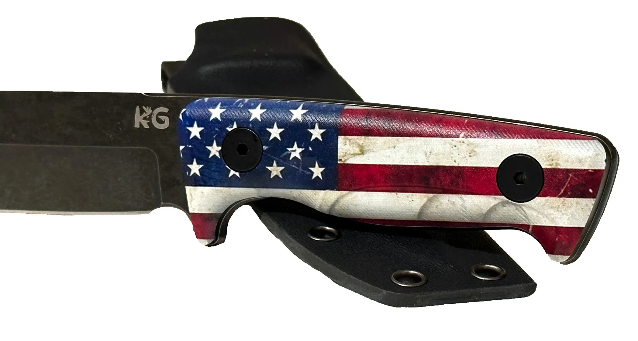 KG SURVIVAL Knife