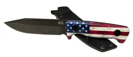 KG SURVIVAL Knife