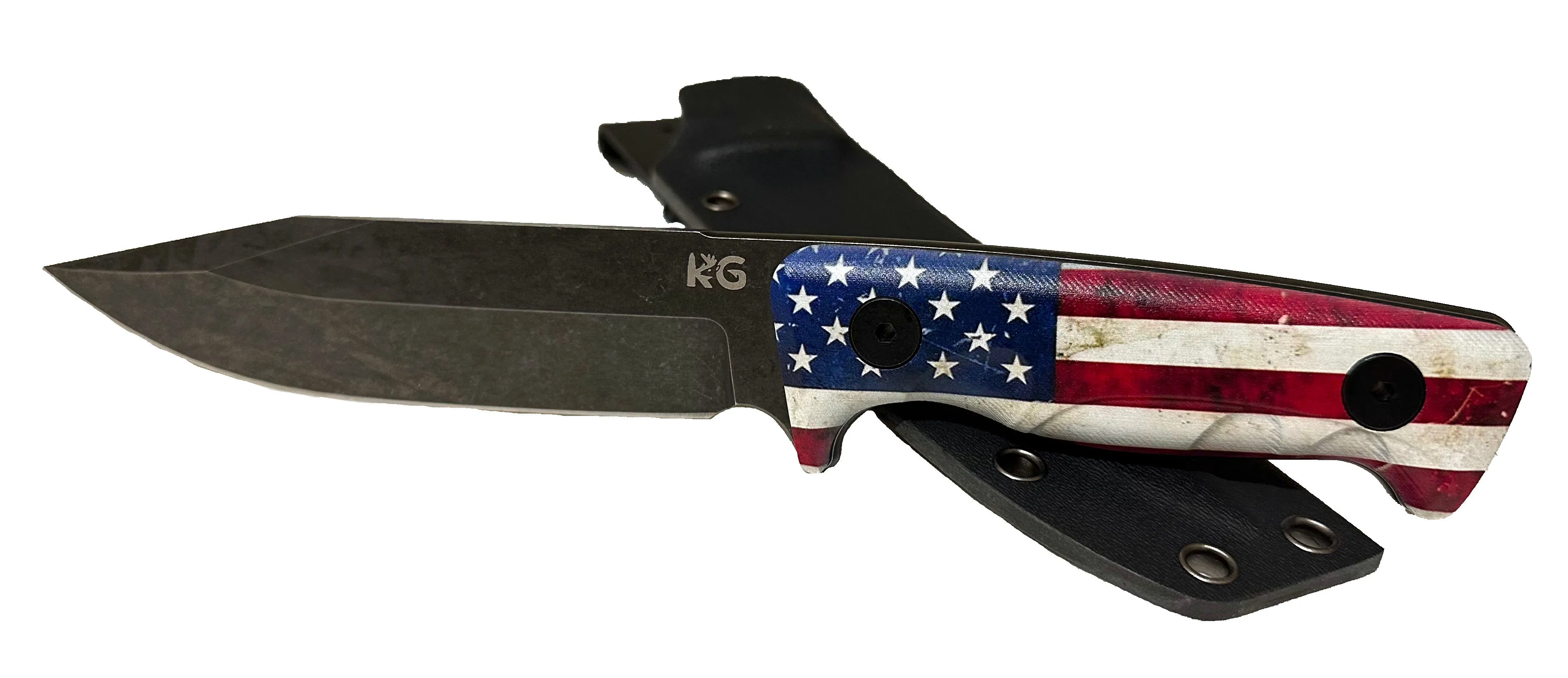 KG SURVIVAL Knife