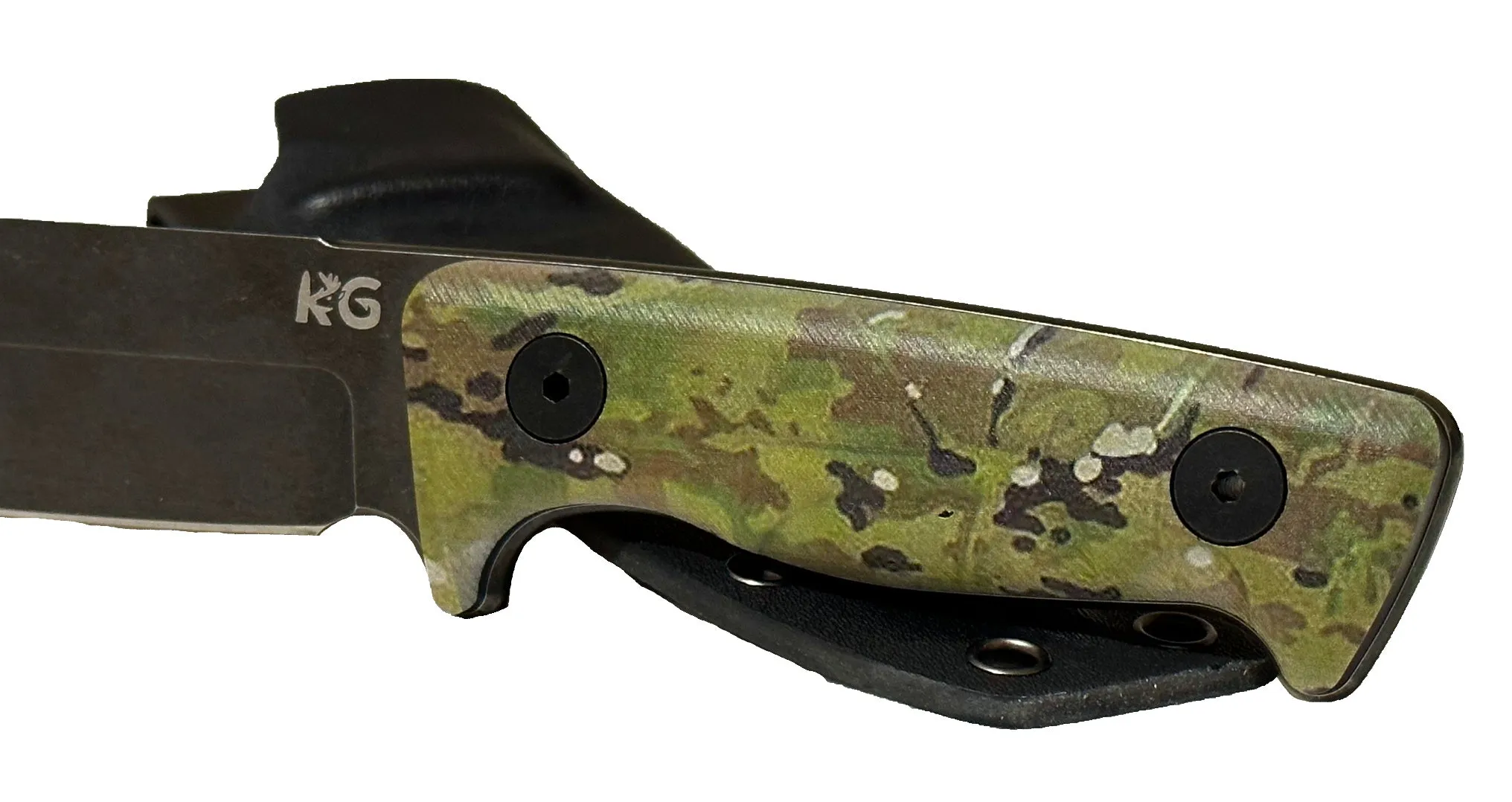 KG SURVIVAL Knife