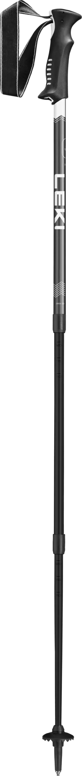 Leki Voyager Poles