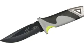 Les Stroud Camillus Les Stroud SK Mountain Ultimate Survival Knife