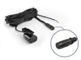 Lowrance 000-14027-001 Bullet Skimmer Transom Mount Transducer