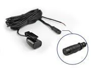 Lowrance 000-14027-001 Bullet Skimmer Transom Mount Transducer