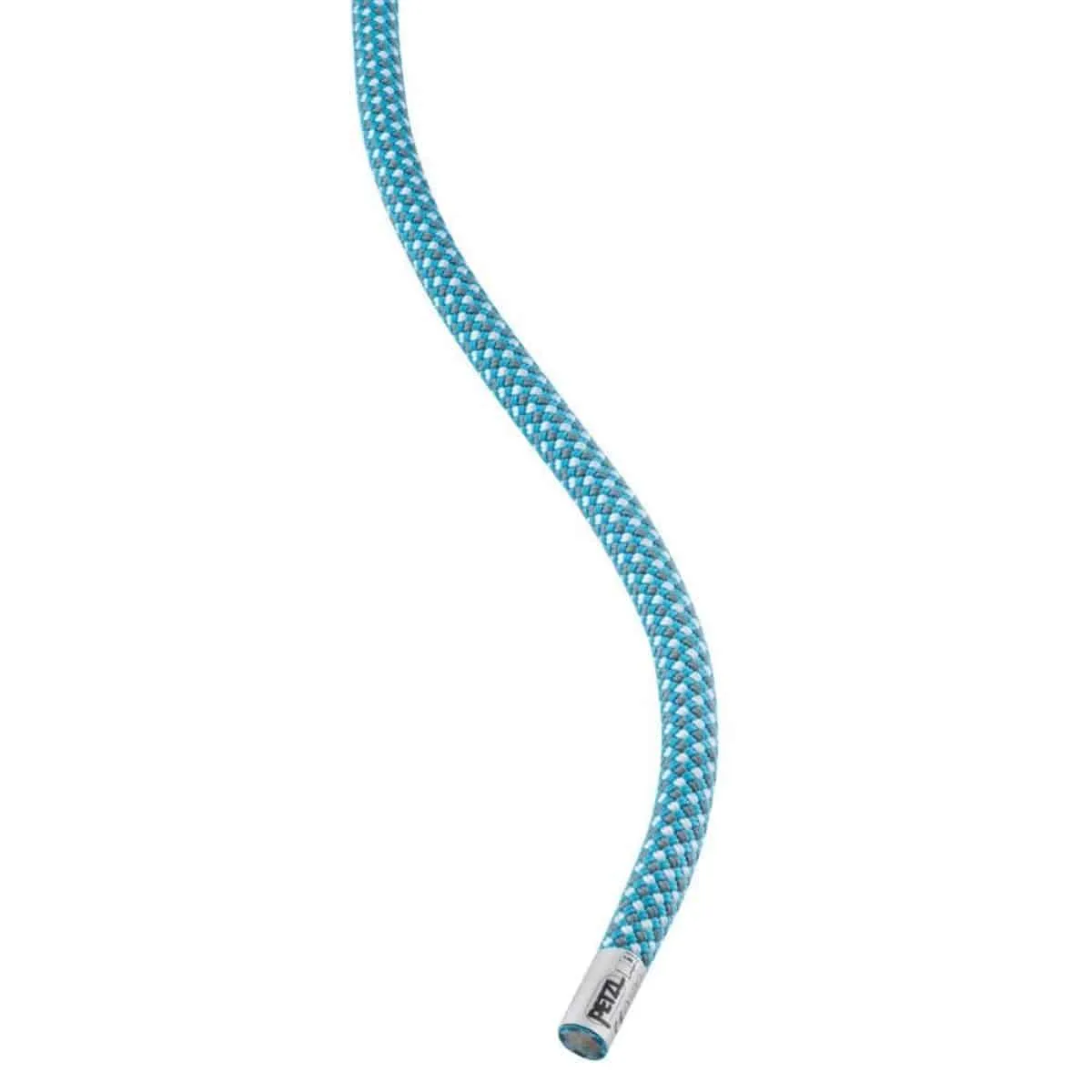 Mambo 10.1mm Rope - 50mtrs - Turquoise