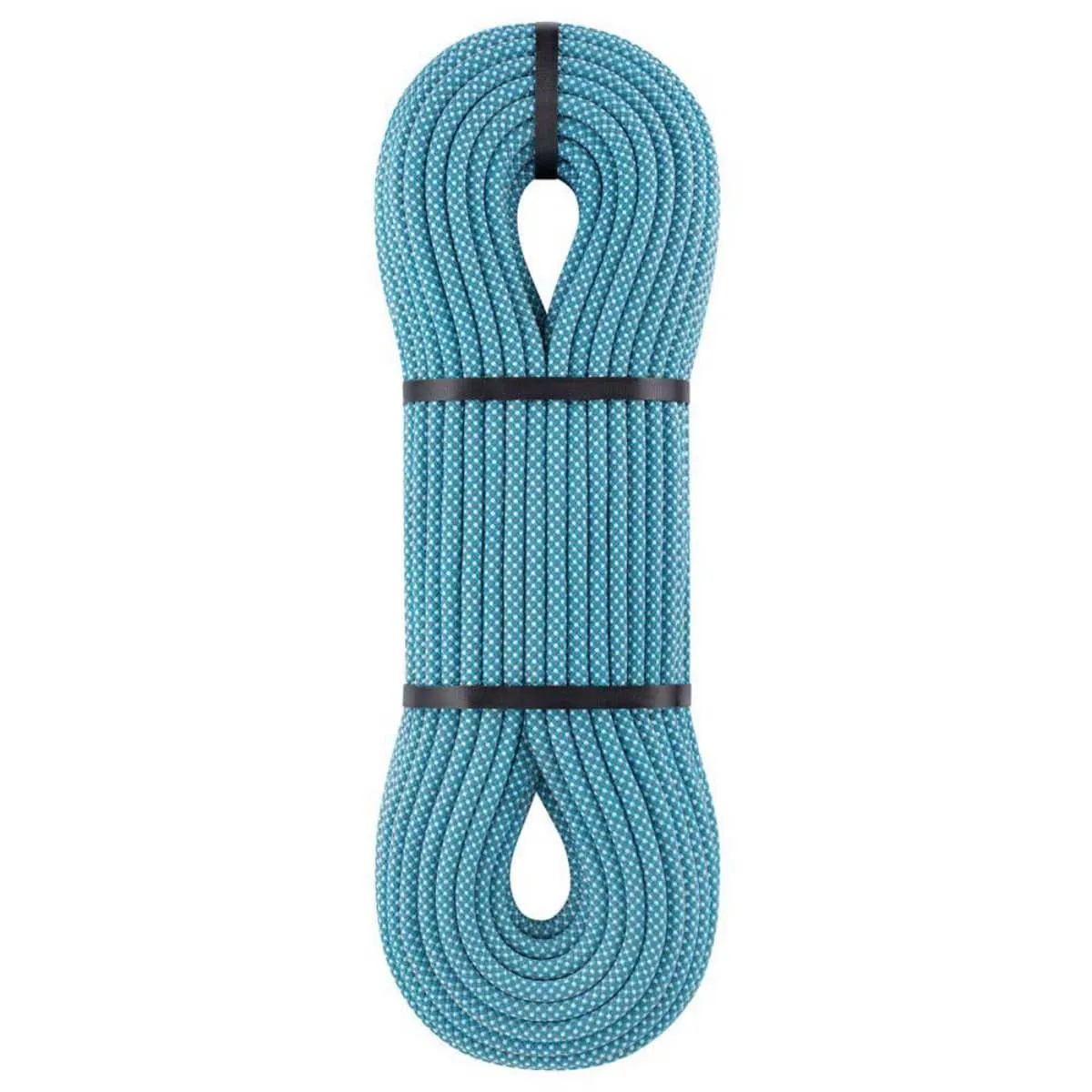 Mambo 10.1mm Rope - 50mtrs - Turquoise