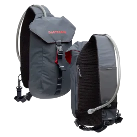 Nathan Limitless Run Sling 6L