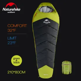 NatureHike Catskill 350 Autumn & Winter Sleeping Bag