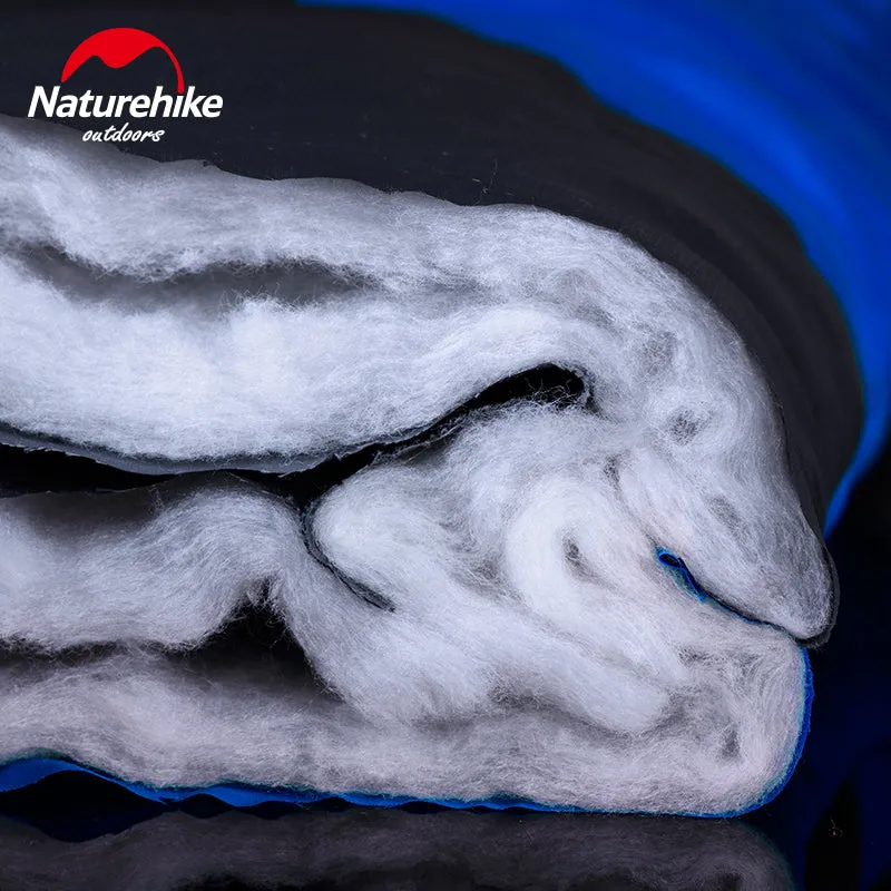 NatureHike Catskill 350 Autumn & Winter Sleeping Bag