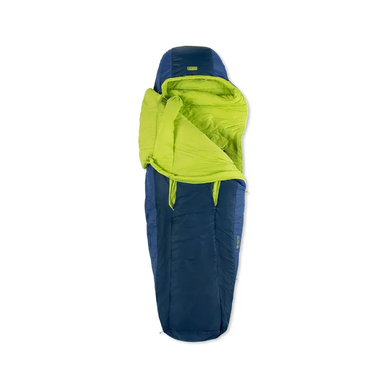 Nemo Forte Men's Sleeping Bag 20ºF
