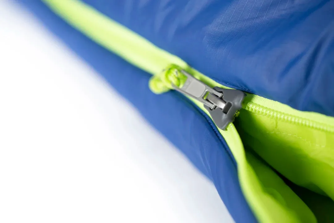 Nemo Forte Men's Sleeping Bag 20ºF