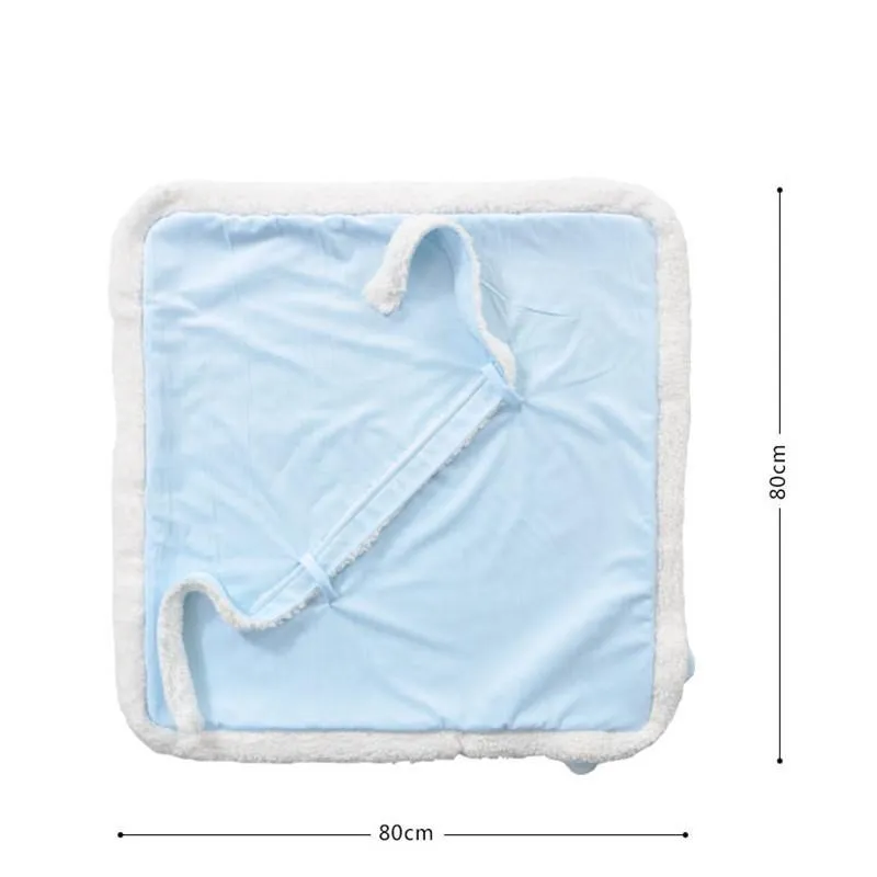 Newborn Baby Sleeping Sack Bag
