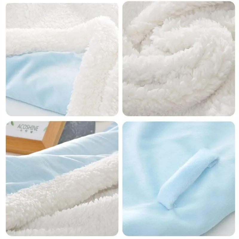 Newborn Baby Sleeping Sack Bag