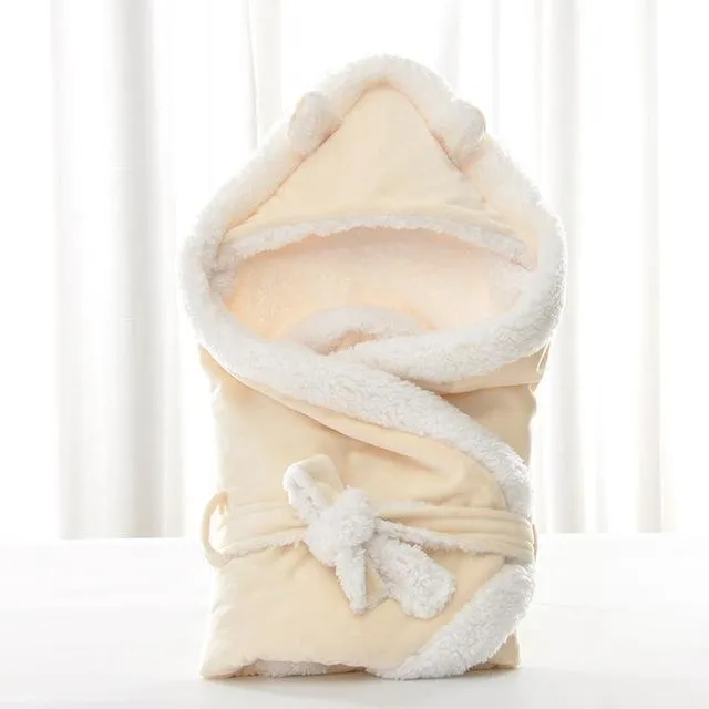 Newborn Baby Sleeping Sack Bag