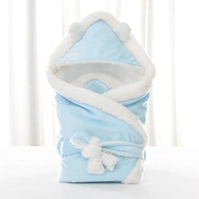 Newborn Baby Sleeping Sack Bag