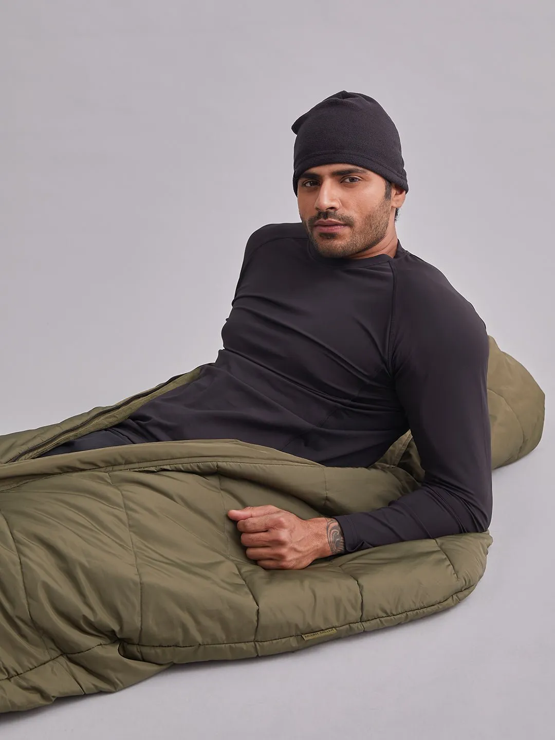 OG Solitaire Sleeping Bag