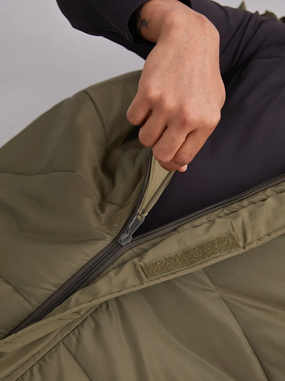 OG Solitaire Sleeping Bag