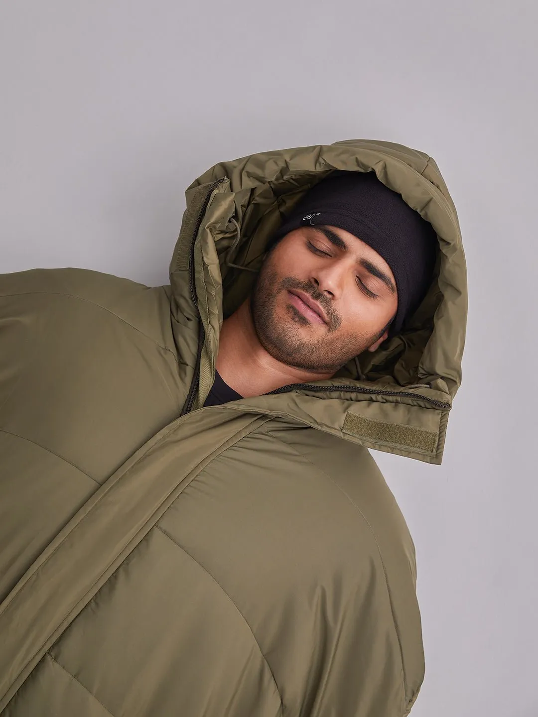 OG Solitaire Sleeping Bag