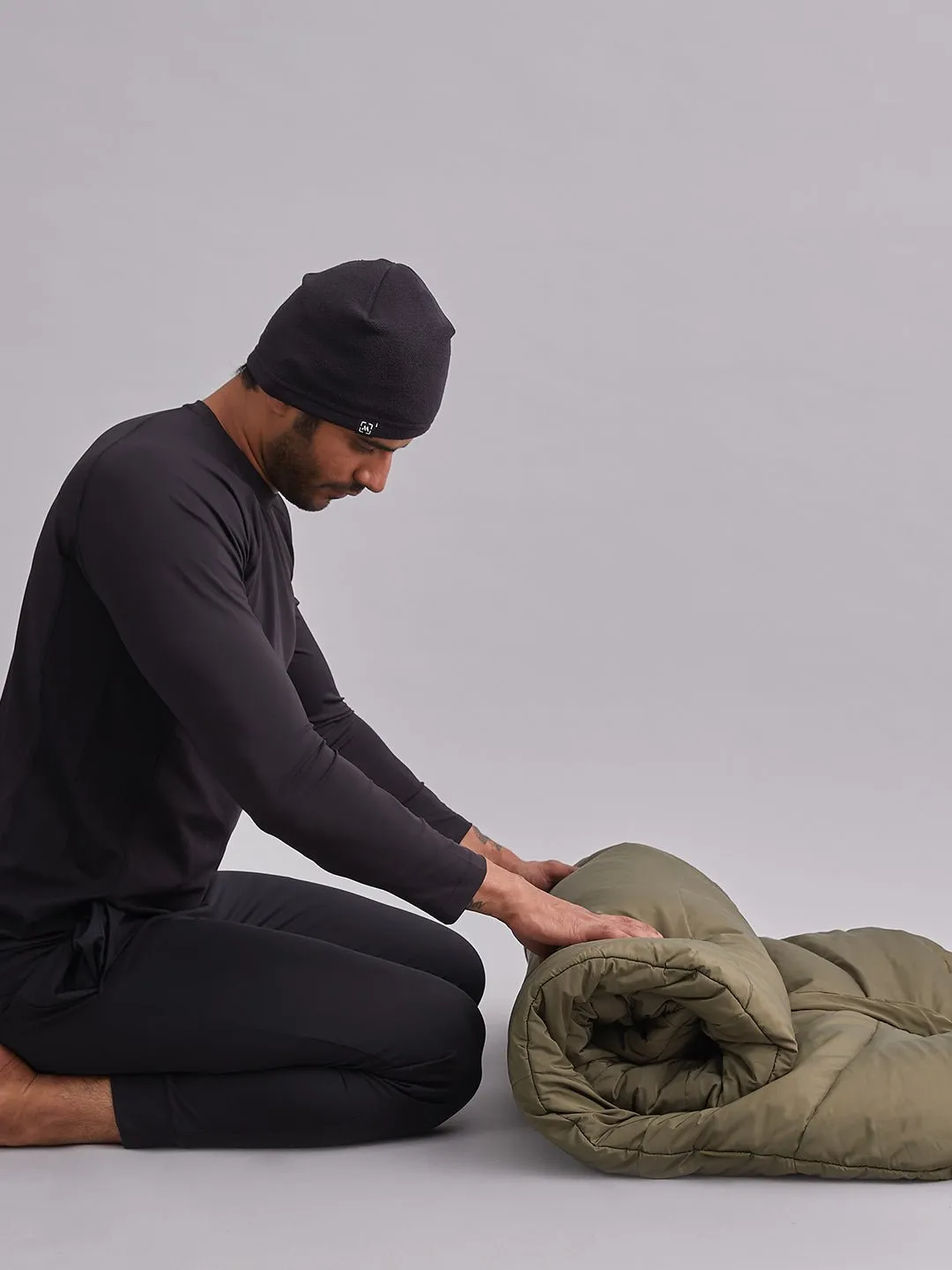 OG Solitaire Sleeping Bag