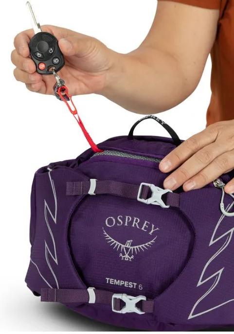 Osprey - Tempest 6