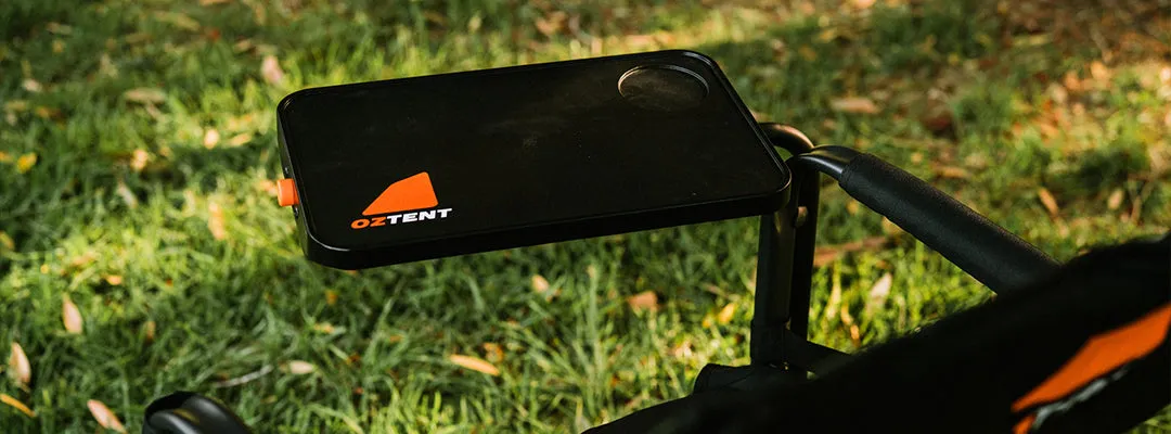 Oztent Mawson Chair