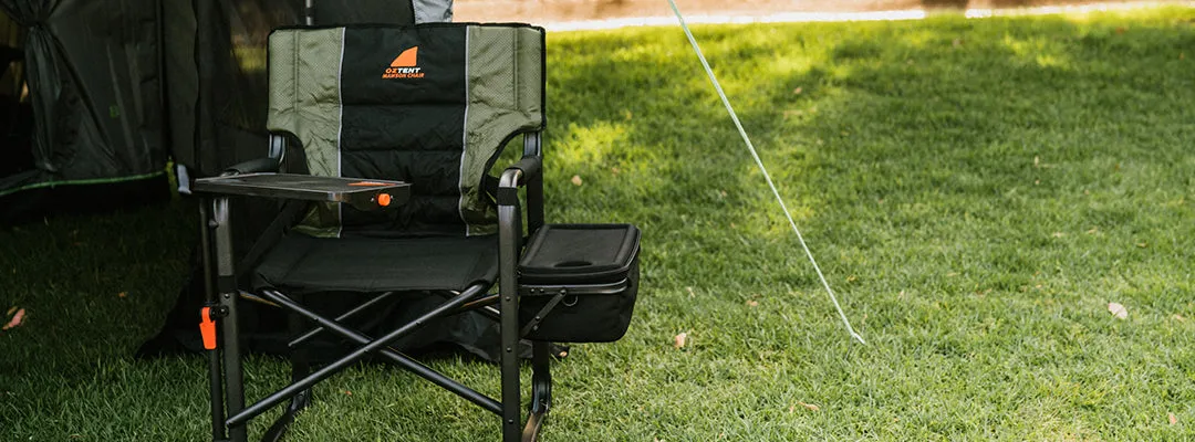 Oztent Mawson Chair