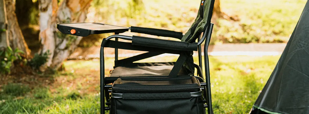 Oztent Mawson Chair