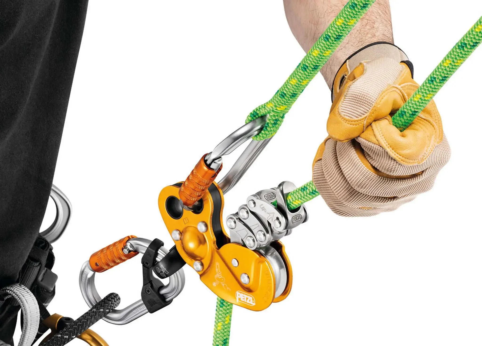 Petzl Rope Flow