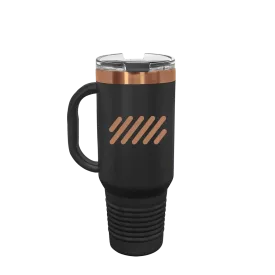 Polar Camel 40 oz Ion Plated Travel Mug