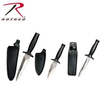Raider I Boot Knife