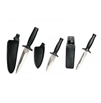 Raider I Boot Knife