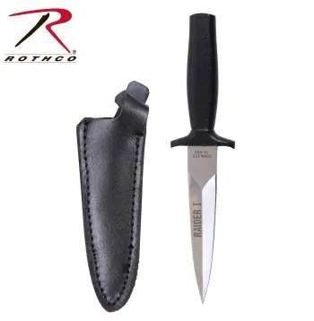 Raider I Boot Knife