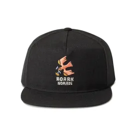 ROARK STATION SNAPBACK HAT