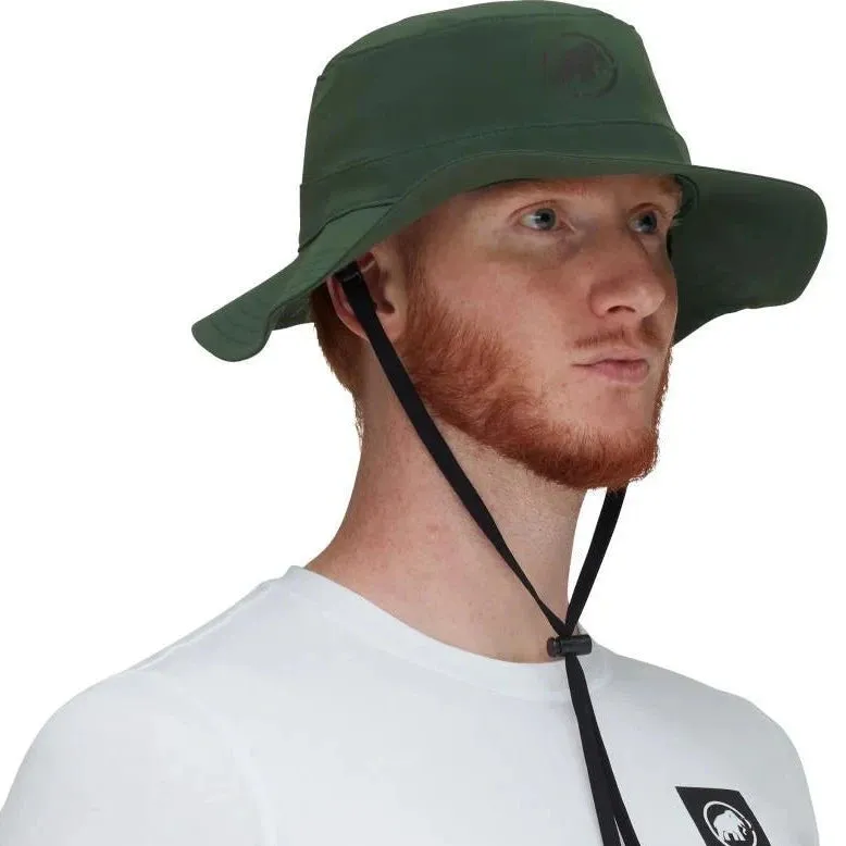 Runbold Hat