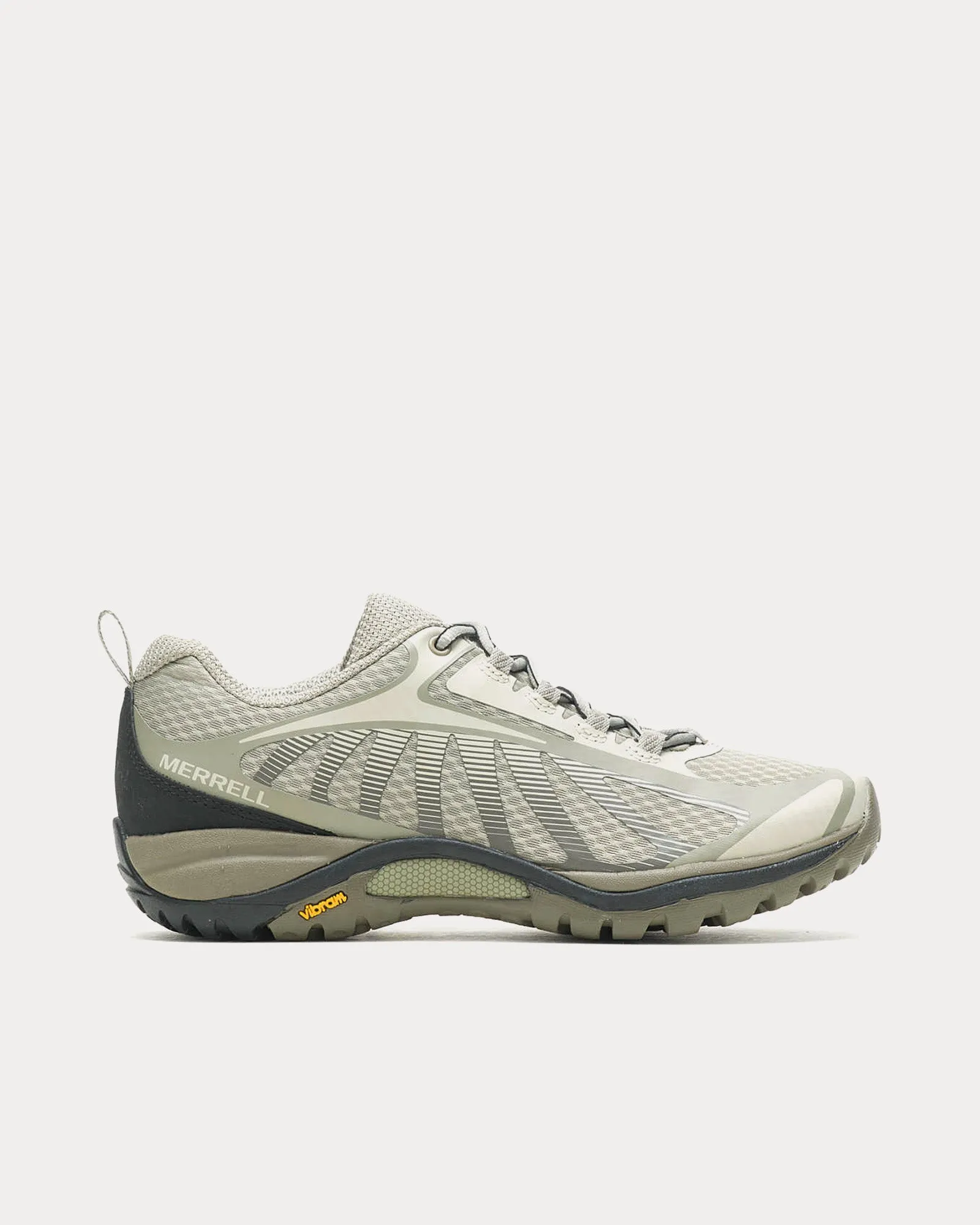 Siren Edge 3 Aluminum Hiking Shoes