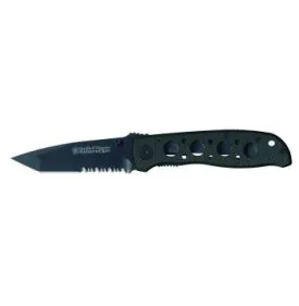 Smith & Wesson Extreme OPS Folding Knife SW