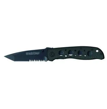 Smith & Wesson Extreme OPS Folding Knife SW
