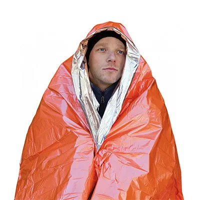 SOL Emergency Blanket