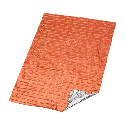 SOL Emergency Blanket
