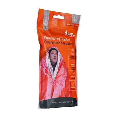 SOL Emergency Blanket