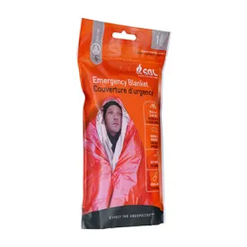 SOL Emergency Blanket