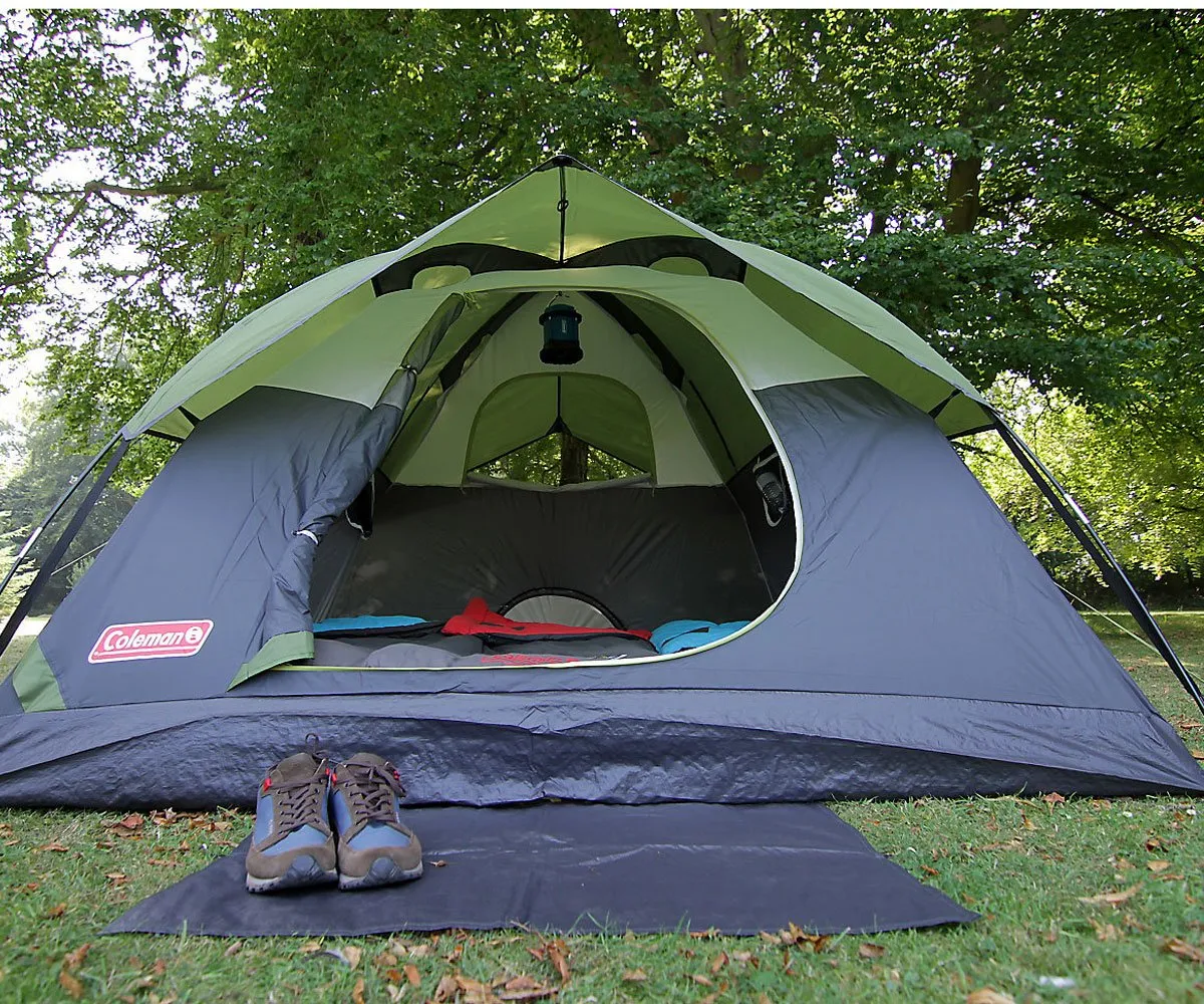 TENT SUNDOME 4 EXPORT COLEMAN